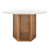 Betty Dining Table - Meraki- The Mob Collective